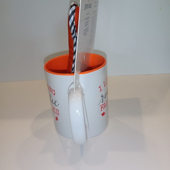 Open Road Mug & Dog Toy Gift Set - Picture 5 of 10